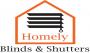 Homely Blinds and Shutters