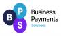 Business Payments Solutions
